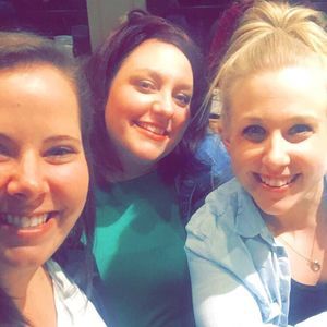 Meet your Posher, Kimberly